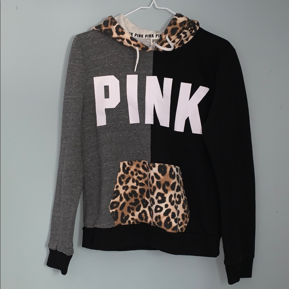 Vs hoodie